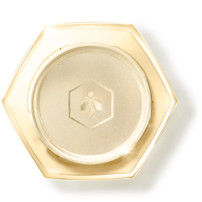 Guerlain Abeille Royale - Honey Treatment - Crème Jour - La Recharge 4 Guerlain Abeille Royale - Honey Treatment - Crème Jour - La Recharge – Image 2