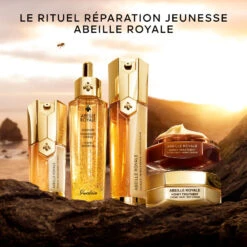 Guerlain Abeille Royale - Honey Treatment - Crème Jour - La Recharge 24 Guerlain Abeille Royale - Honey Treatment - Crème Jour - La Recharge -Soins Du Corps Soldes abeille royale honey treatment creme jour la recharge 10