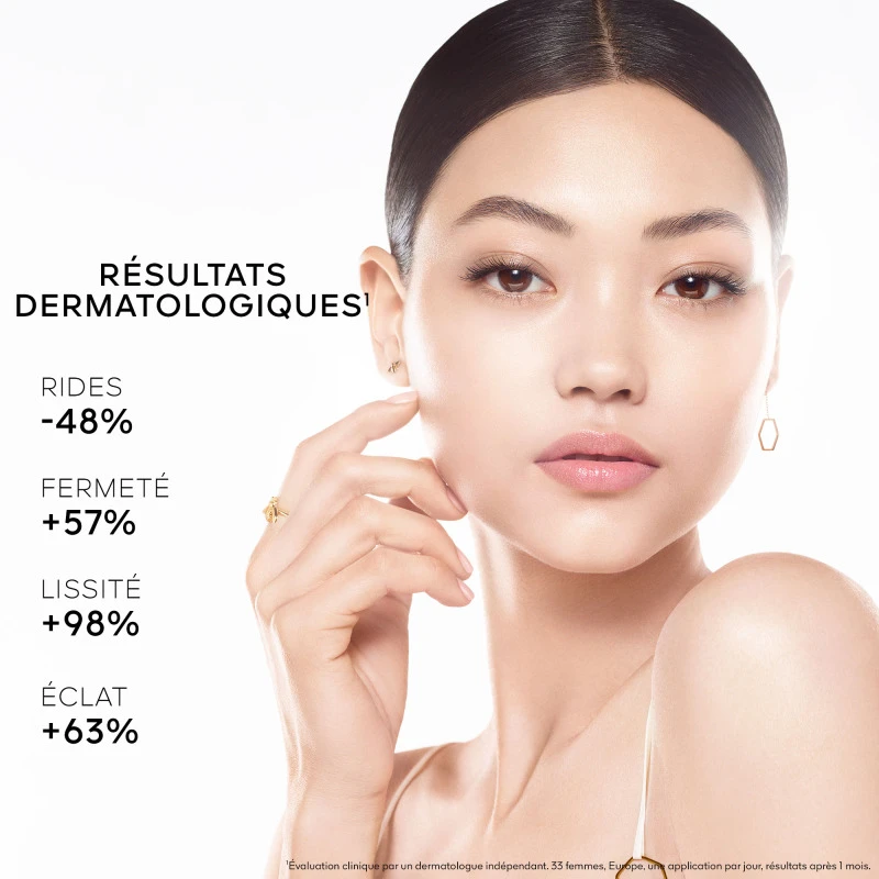 Guerlain Abeille Royale - Honey Treatment - Crème Jour - La Recharge 8 Guerlain Abeille Royale - Honey Treatment - Crème Jour - La Recharge – Image 6