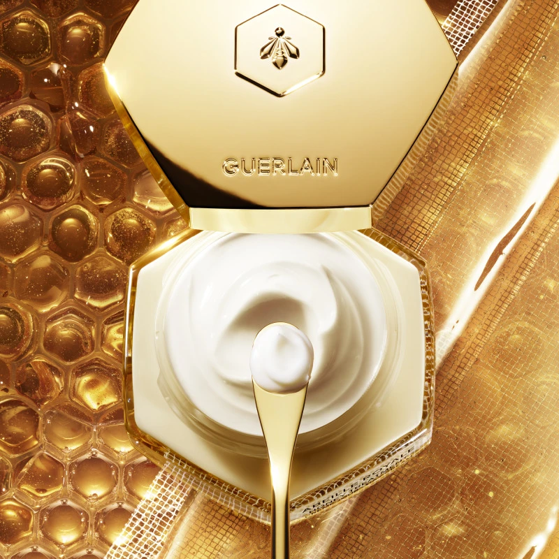 Guerlain Abeille Royale - Honey Treatment - Crème Jour - La Recharge 11 Guerlain Abeille Royale - Honey Treatment - Crème Jour - La Recharge – Image 9