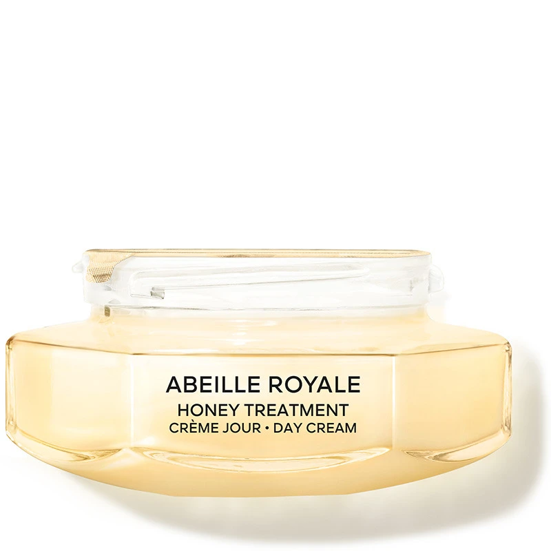 Guerlain Abeille Royale - Honey Treatment - Crème Jour - La Recharge 3 Guerlain Abeille Royale - Honey Treatment - Crème Jour - La Recharge
