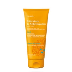 Pupa Activateur De Bronzage 3 En 1 - Corps & Visage