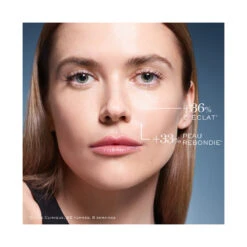 Lancome Advanced Génifique Night - Crème Nuit Reparatrice -Soins Du Corps Soldes advanced genifique night creme nuit reparatrice 4