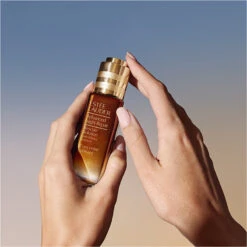 Estee Lauder Advanced Night Repair - Concentré Apaisant -Soins Du Corps Soldes advanced night repair concentre apaisant 4