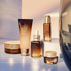Estee Lauder Advanced Night Repair - Concentré Apaisant -Soins Du Corps Soldes advanced night repair concentre apaisant 9