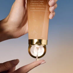 Estee Lauder Advanced Night Repair - Gelée Nettoyante 16 Estee Lauder Advanced Night Repair - Gelée Nettoyante -Soins Du Corps Soldes advanced night repair gelee nettoyante 6