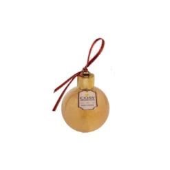 Bain Moussant Boule De Noël 250ml -Soins Du Corps Soldes bain moussant boule de noel 250ml 4