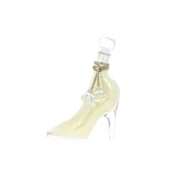 Bain Moussant & Gel Douche Escarpin Ivoire - Senteur Vanille Orientale 280ml