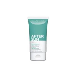 Clarins Baume Apaisant Après Soleil - Hydrate Et Prolonge Le Bronzage