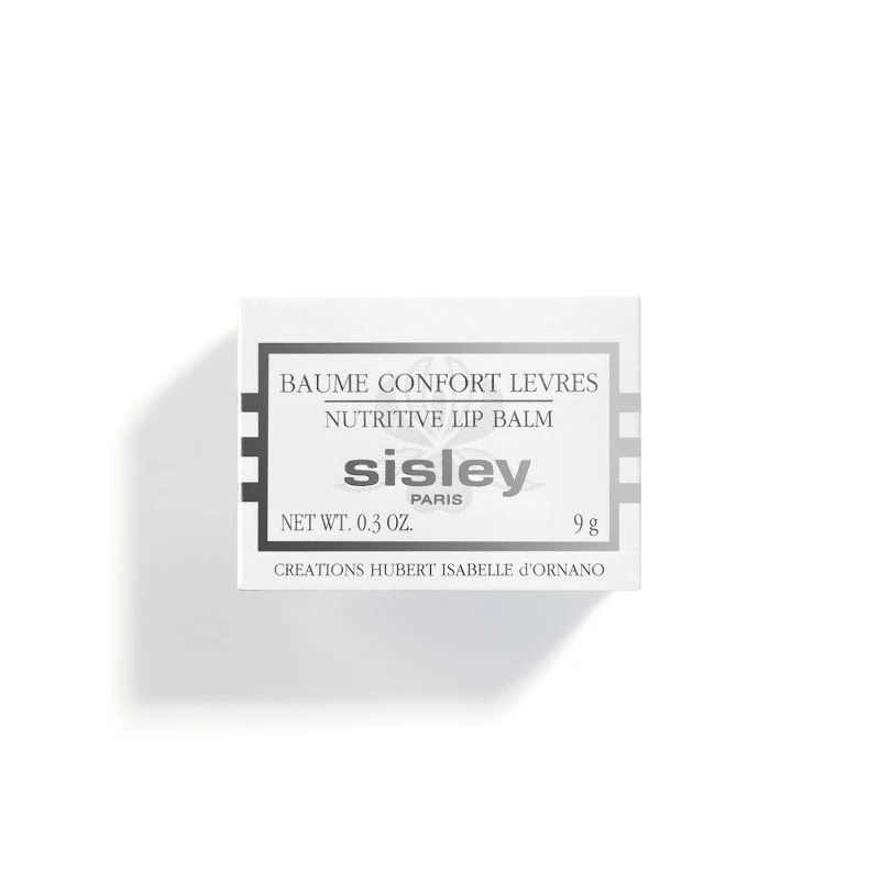 Sisley BAUME CONFORT LEVRES 5 Sisley BAUME CONFORT LEVRES – Image 3