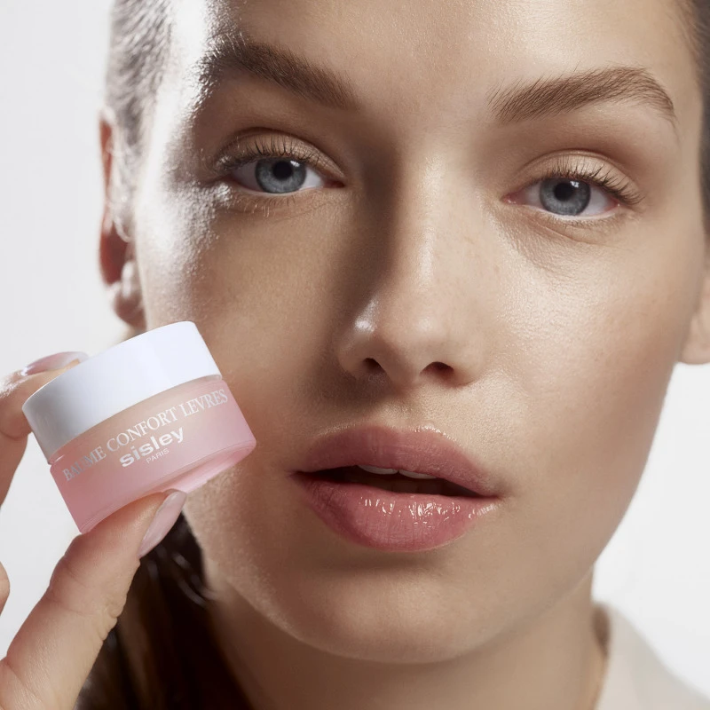Sisley BAUME CONFORT LEVRES 6 Sisley BAUME CONFORT LEVRES – Image 4