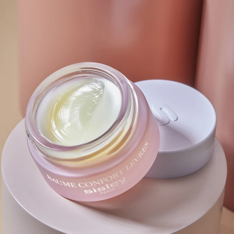 Sisley BAUME CONFORT LEVRES 7 Sisley BAUME CONFORT LEVRES – Image 5
