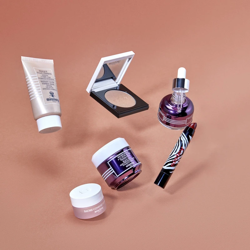 Sisley BAUME CONFORT LEVRES 8 Sisley BAUME CONFORT LEVRES – Image 6