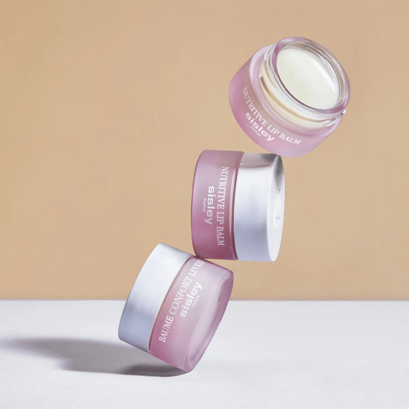 Sisley BAUME CONFORT LEVRES 9 Sisley BAUME CONFORT LEVRES – Image 7