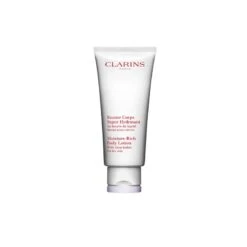 Clarins Baume Corps - Super Hydratant Peaux Sèches
