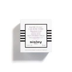 Sisley BAUME-EN-EAU A LA ROSE NOIRE -Soins Du Corps Soldes baume en eau a la rose noire 3