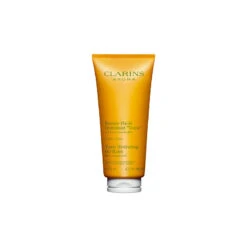 Clarins Baume-Huile Hydratant "Tonic" - 95% D’ingrédients D’origine Naturelle