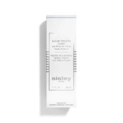 Sisley BAUME VELOURS AUX FLEURS DE SAFRAN -Soins Du Corps Soldes baume velours aux fleurs de safran 2