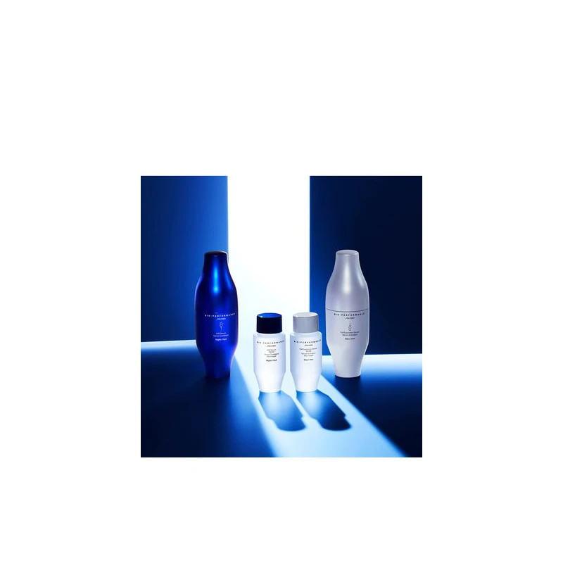 Shiseido Bio-Performance - Duo Peau Comblée Et Repulpée Sérum 7 Shiseido Bio-Performance - Duo Peau Comblée Et Repulpée Sérum – Image 5