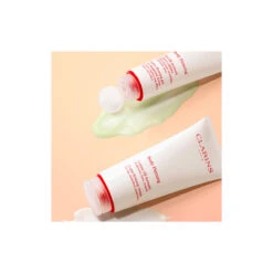 Clarins Body Firming - Gel Lift-fermeté Zones Ciblés - Effet Tenseur Immédiat, Raffermit -Soins Du Corps Soldes body firming gel lift fermete zones cibles effet tenseur immediat raffermit 3