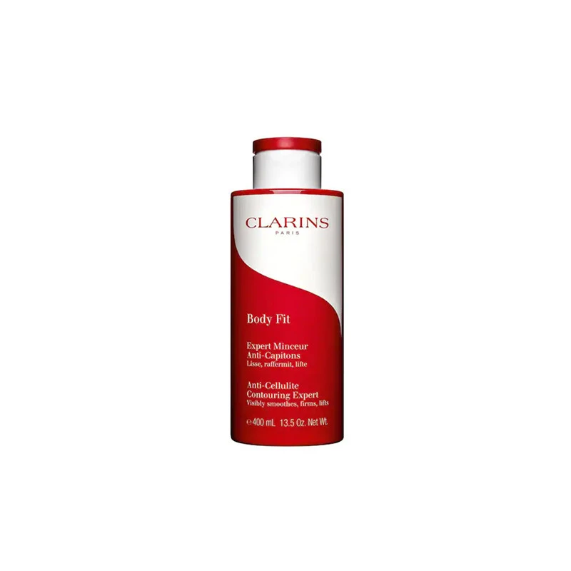 Clarins Body Fit - Expert Minceur Anti-Capitons 4 Clarins Body Fit - Expert Minceur Anti-Capitons – Image 2