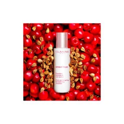 Clarins Bright Plus - Emulsion Hydratante Anti-Taches -Soins Du Corps Soldes bright plus emulsion hydratante anti taches 2
