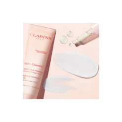 Clarins Calm Essentiel - Baume Cica Réparateur - A L’extrait De Sauge Sclarée -Soins Du Corps Soldes calm essentiel baume cica reparateur a lextrait de sauge sclaree 2