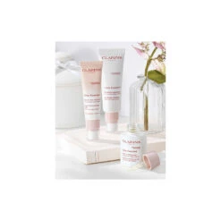 Clarins Calm Essentiel - Baume Cica Réparateur - A L’extrait De Sauge Sclarée -Soins Du Corps Soldes calm essentiel baume cica reparateur a lextrait de sauge sclaree 4