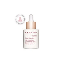 Clarins Calm Essentiel - Huile Restructurante - A L’extrait De Sauge Sclarée
