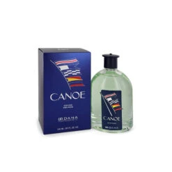 Dana Canoe Pour Homme - Lotion Après-Rasage