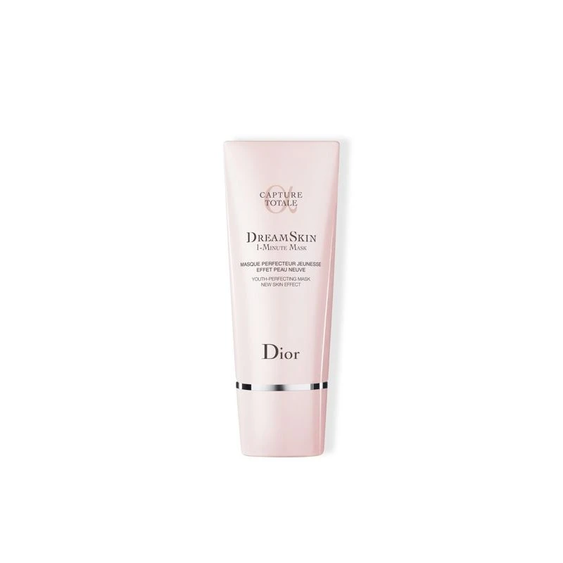 DIOR Capture Dreamskin - 1 Minute Mask - Masque Perfecteur Jeunesse 3 DIOR Capture Dreamskin - 1 Minute Mask - Masque Perfecteur Jeunesse