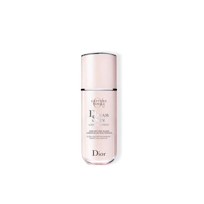DIOR Capture Dreamskin - Care & Perfect - Soin Anti-Age Global - Créateur De Peau Parfaite 3 DIOR Capture Dreamskin - Care & Perfect - Soin Anti-Age Global - Créateur De Peau Parfaite
