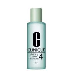 Clinique Clarifying Lotion 4 - Lotion Clarifiante 4 - Peaux Très Grasses