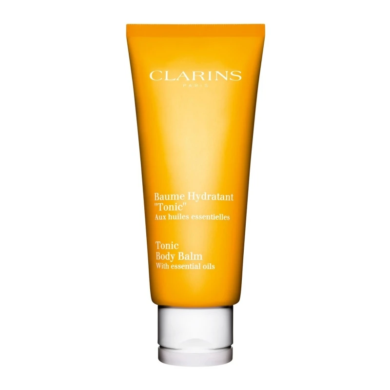 Clarins Baume Hydratant Tonic - Toutes Peaux 3 Clarins Baume Hydratant Tonic - Toutes Peaux
