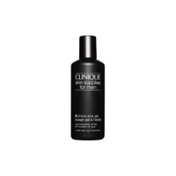 Clinique M Shave Aloe Gel - M Rasage-Gel à L'Aloès