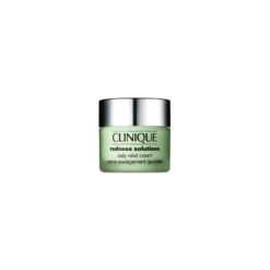 Clinique Redness Solutions - Crème Quotidienne Anti-Rougeurs