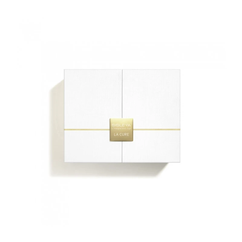 Sisley COFFRET SISLEŸA L'INTÉGRALE ANTI-ÂGE LA CURE 4 Sisley COFFRET SISLEŸA L'INTÉGRALE ANTI-ÂGE LA CURE – Image 2