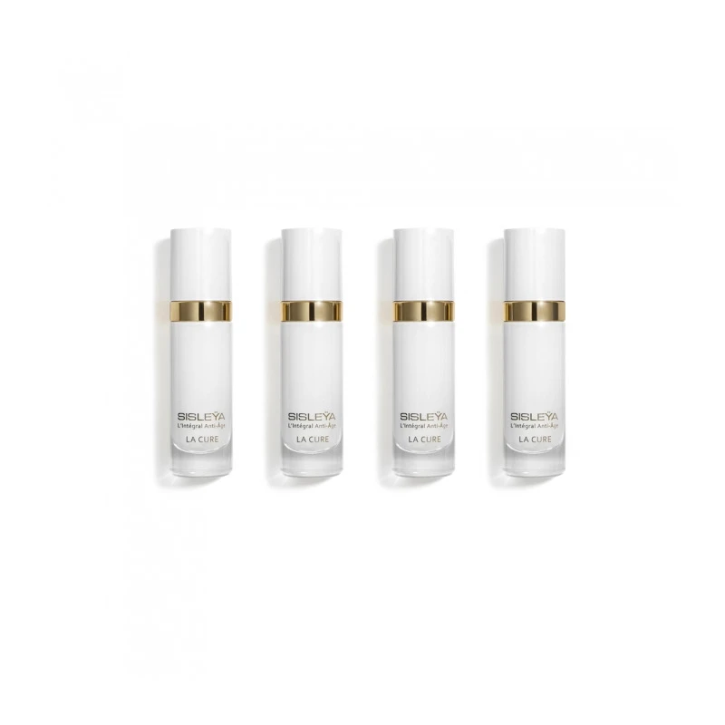 Sisley COFFRET SISLEŸA L'INTÉGRALE ANTI-ÂGE LA CURE 5 Sisley COFFRET SISLEŸA L'INTÉGRALE ANTI-ÂGE LA CURE – Image 3
