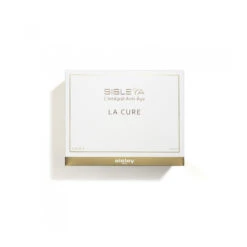 Sisley COFFRET SISLEŸA L'INTÉGRALE ANTI-ÂGE LA CURE 9 Sisley COFFRET SISLEŸA L'INTÉGRALE ANTI-ÂGE LA CURE -Soins Du Corps Soldes coffret sisleya l integrale anti age la cure 3