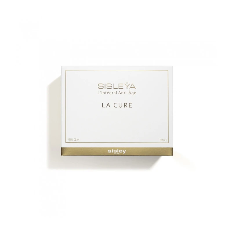 Sisley COFFRET SISLEŸA L'INTÉGRALE ANTI-ÂGE LA CURE 6 Sisley COFFRET SISLEŸA L'INTÉGRALE ANTI-ÂGE LA CURE – Image 4