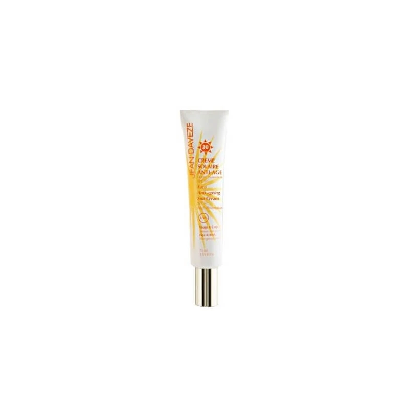 Crème Anti âge SPF30 4 Crème Anti âge SPF30 – Image 2