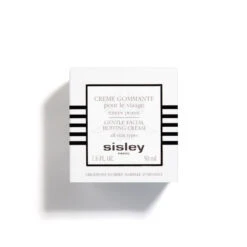 Sisley CRÈME GOMMANTE POT -Soins Du Corps Soldes creme gommante pot 2