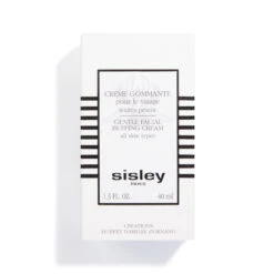 Sisley CRÈME GOMMANTE TUBE -Soins Du Corps Soldes creme gommante tube 2