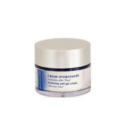 Crème Hydratante - Anti-Rides Effet Plus