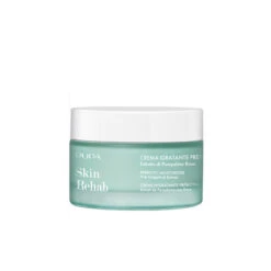 Pupa Crème Hydratante Prébiotique - Skin Rehab
