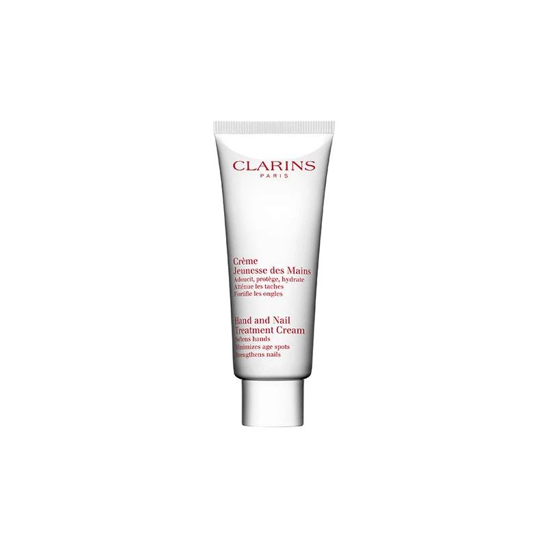 Clarins Crème Jeunesse Des Mains 3 Clarins Crème Jeunesse Des Mains