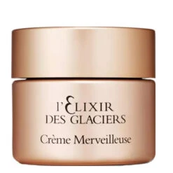 Crème Merveilleuse - Crème Régénérative Ultime - L'Elixir Des Glaciers
