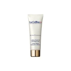 Crème Mousse Nettoyante Démaquillante Cellulaire