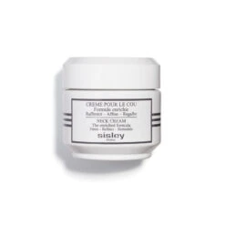 Sisley CRÈME POUR LE COU FORMULE ENRICHIE