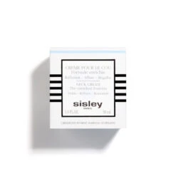 Sisley CRÈME POUR LE COU FORMULE ENRICHIE -Soins Du Corps Soldes creme pour le cou formule enrichie 3